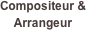Compositeur & Arrangeur