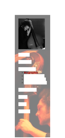 

Accueil

Activités

A propos de
    > Biographie
    > Photos / Vidéos
    > Textes / Dessins
    > Liens personnels

Espace Pros

Passif

Liens

Contact