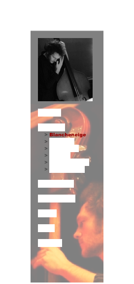 

Accueil

Activités
    > Blancheneige
    > Astrakan
    > Ruby Kash
    > Blondel
    > Collaborations
    > Personnelles

A propos de

Espace Pros

Passif

Liens

Contact