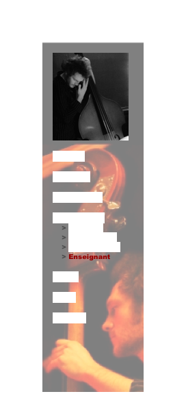 

Accueil

Activités

A propos de

Espace Pros
    > Musicien
    > Compositeur
    > Ingénieur son
    > Enseignant

Passif

Liens

Contact